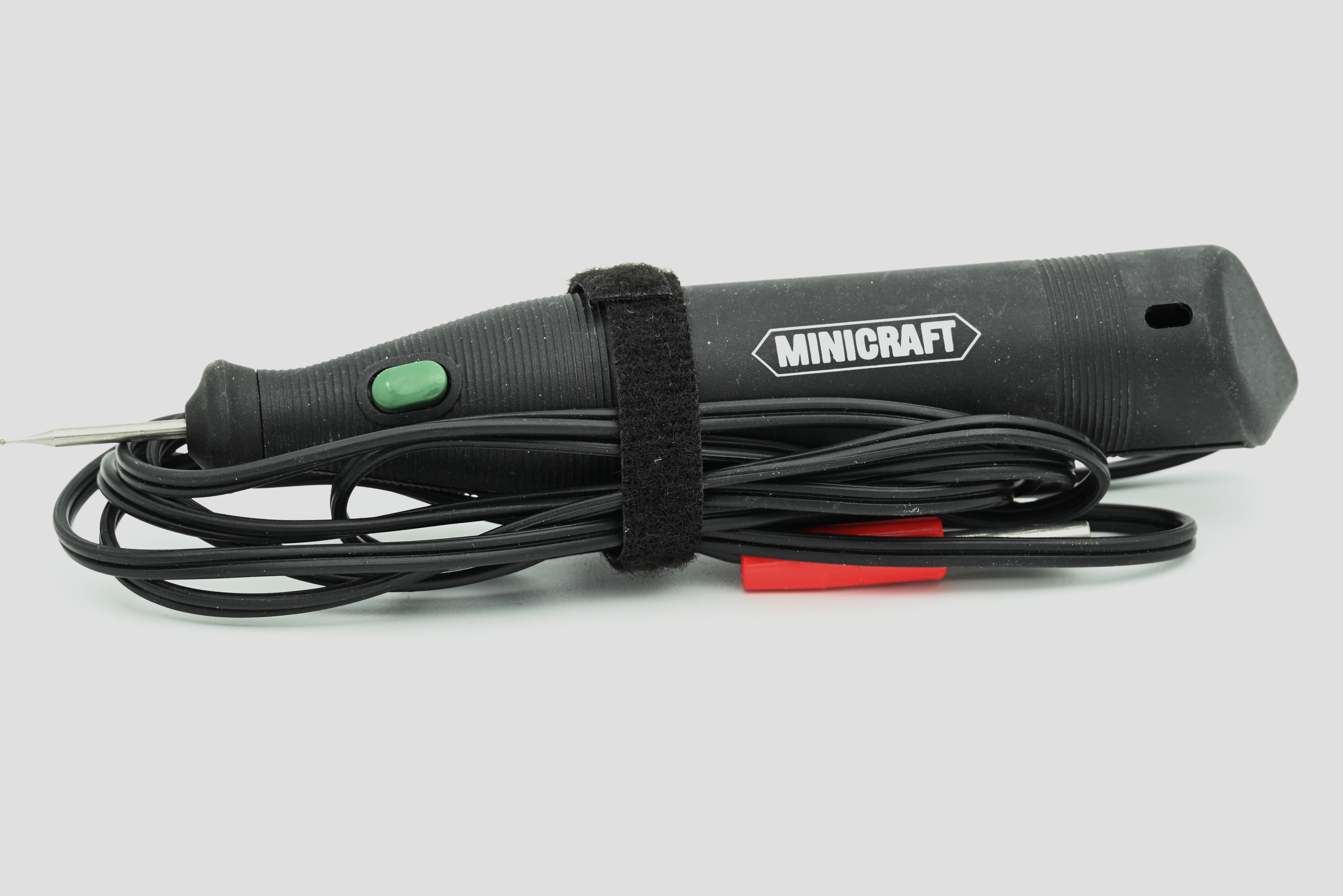 Minicraft 12V Engraving Pen